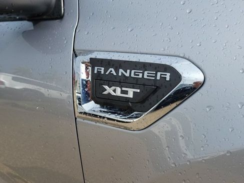 Certified 2021 Ford Ranger XLT w/ Equipment Group 301A Mid RWD image 11