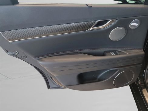 New 2026 Genesis G80 3.5T Sport Prestige image 32