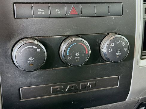 Used 2009 Dodge Ram 1500 Truck SLT w/ Big Horn Regional Pkg image 22