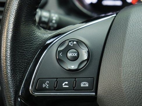 Used 2022 Mitsubishi Outlander Sport SE FWD image 11