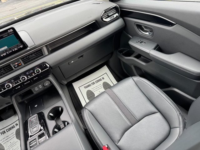 Used 2024 Honda Pilot EX-L image 15