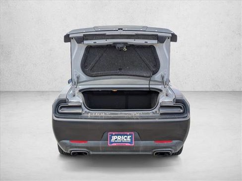 Used 2022 Dodge Challenger R/T Scat Pack w/ Shaker Package image 6