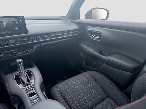 New 2026 Honda HR-V Sport image 18