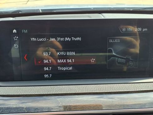 Used 2019 BMW 440i Gran Coupe w/ M Sport Package image 30