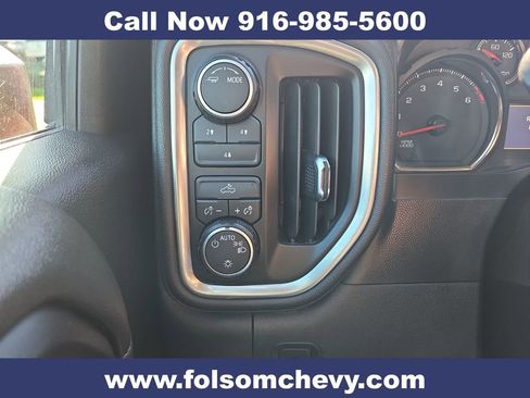 Used 2020 Chevrolet Silverado 2500 LT image 19