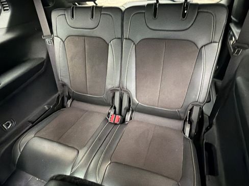 Used 2023 Jeep Grand Cherokee L Laredo AWD/4WD image 26