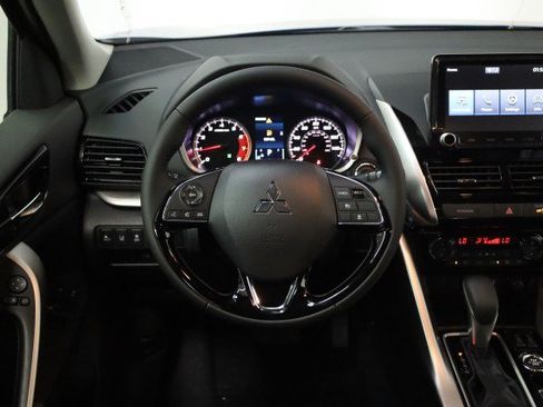 New 2026 Mitsubishi Eclipse Cross SE image 20