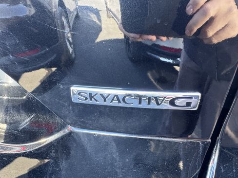 Used 2023 MAZDA CX-5 AWD 2.5 S image 8