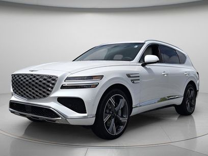 Used 2026 Genesis GV80 3.5T Prestige
