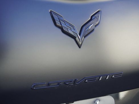 Used 2016 Chevrolet Corvette Stingray Coupe w/ 2LT Preferred Equipment Group RWD image 28