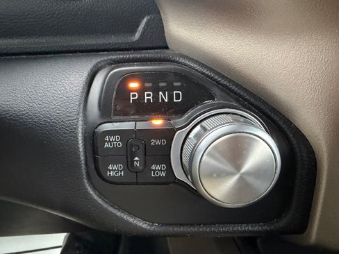 Used 2022 RAM 1500 Laramie image 19