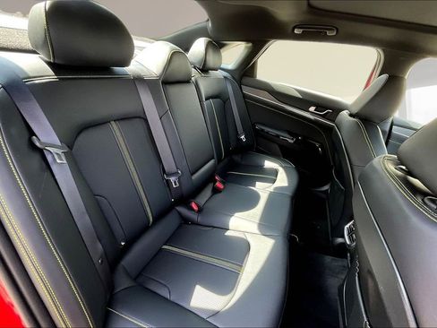New 2026 Kia K5 GT w/ GT1 Package FWD image 10