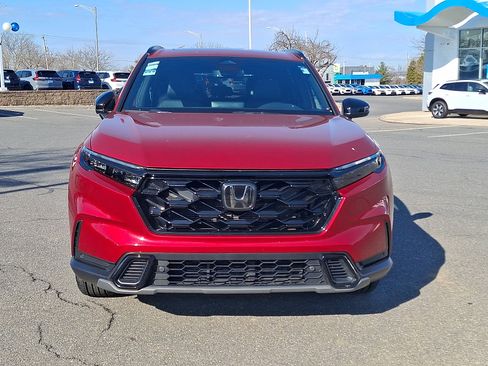 Used 2025 Honda CR-V Sport-L image 2
