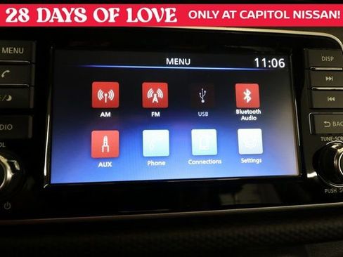 New 2025 Nissan Kicks Play S image 19