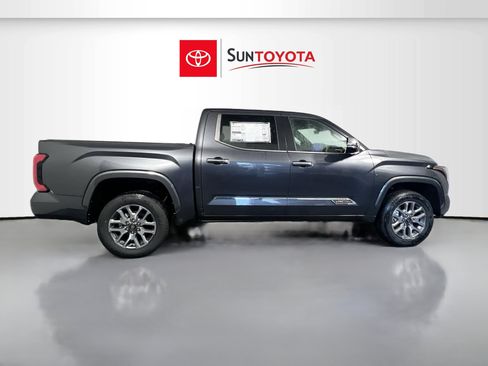 New 2026 Toyota Tundra 1794 Edition AWD/4WD image 2