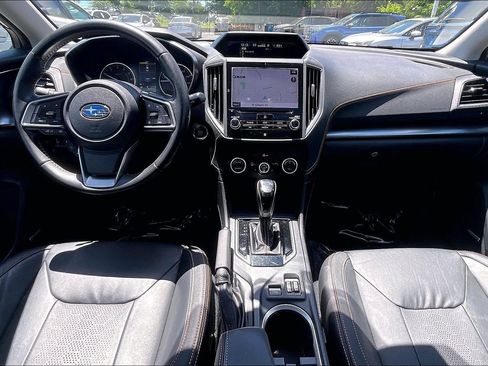 Used 2018 Subaru Crosstrek 2.0i Limited AWD/4WD image 16