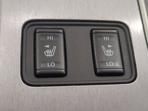 Used 2021 Nissan Murano SL w/ SL Moonroof Package image 22