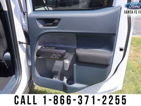 New 2026 Ford Maverick XL FWD image 21