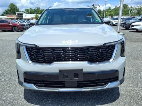 New 2025 Kia Sorento S image 9