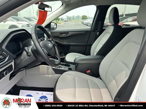 Used 2026 Ford Escape Active w/ Tech Pack #1 AWD/4WD image 13