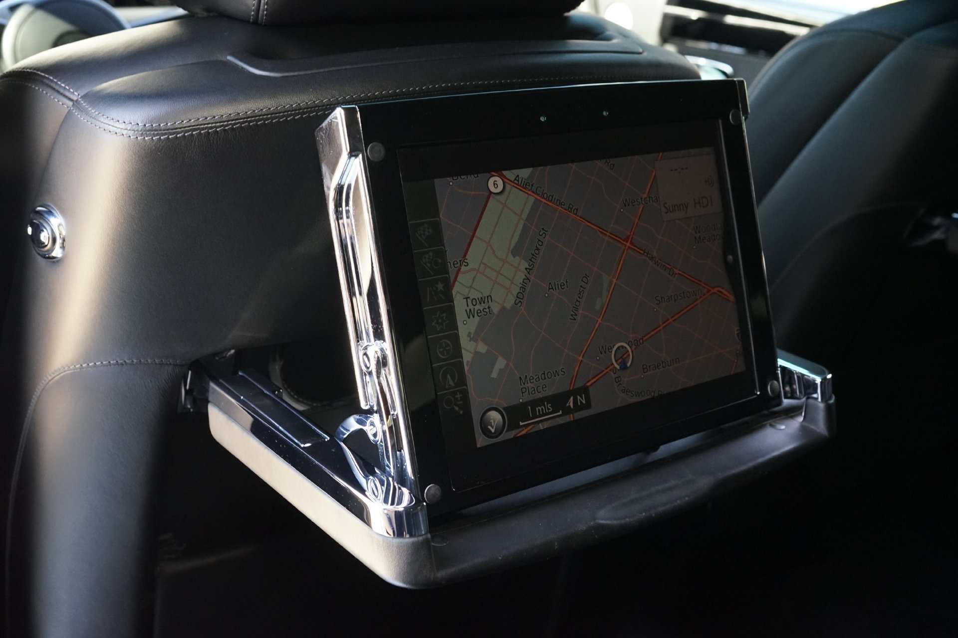 Used 2013 Rolls-Royce Phantom Sedan RWD image 26