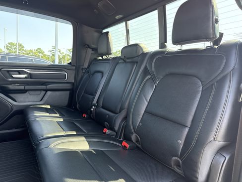 Used 2021 RAM 1500 Big Horn AWD/4WD image 29