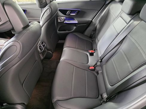 New 2026 Mercedes-Benz GLC 300 image 11