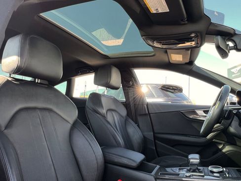 Used 2018 Audi S5 Premium Plus w/ Navigation Package image 24