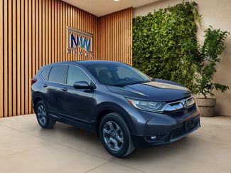 Used 2018 Honda CR-V EX-L video 1