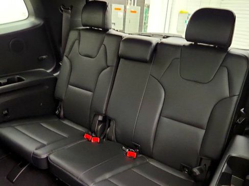 Used 2024 Kia Telluride SX X-Line AWD/4WD image 22