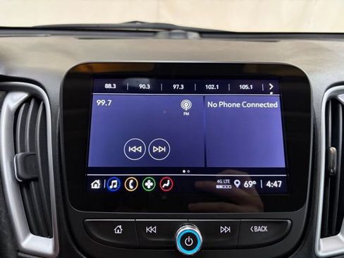 Used 2024 Chevrolet Malibu LT image 42