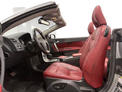 Used 2012 Volvo C70 T5 FWD image 18