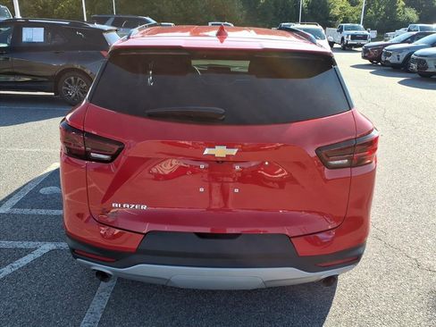 Used 2023 Chevrolet Blazer LT w/ Convenience Package image 4