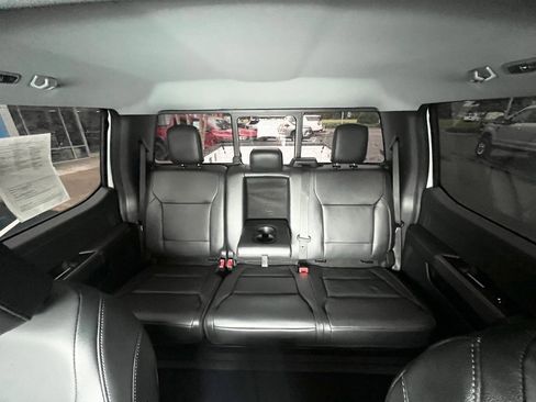 Used 2024 Ford F250 Lariat image 21