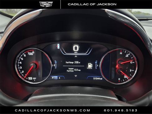 Used 2024 Chevrolet Malibu LT image 10