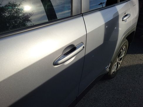 Used 2024 Toyota RAV4 XLE Premium w/ Weather Package image 27