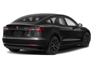 Used 2022 Tesla Model 3 Long Range AWD/4WD video 2
