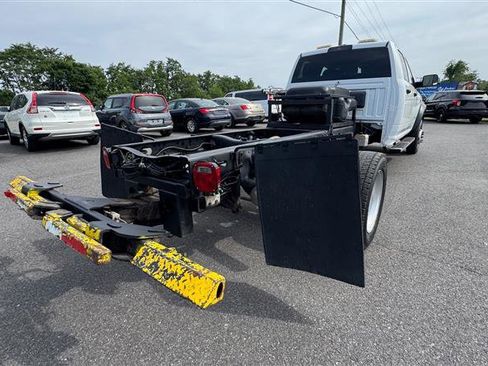 Used 2019 RAM 5500 Tradesman w/ Max Tow Package AWD/4WD image 26
