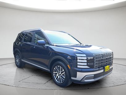 Used 2026 Hyundai Palisade SEL