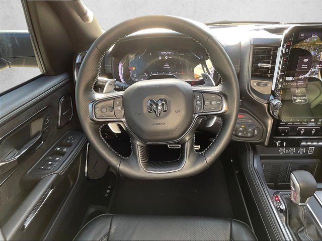 New 2026 RAM 1500 RHO w/ RHO Level 1 Equipment Group AWD/4WD image 19