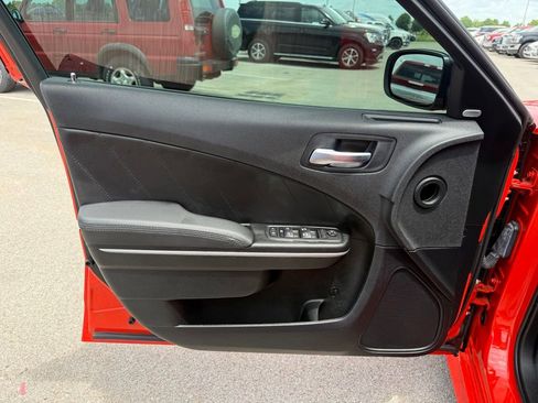 Used 2023 Dodge Charger Scat Pack RWD image 7