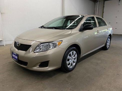Used 2010 Toyota Corolla FWD image 8