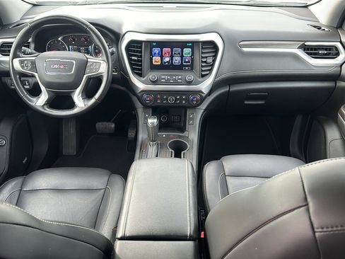 Used 2019 GMC Acadia SLT image 21