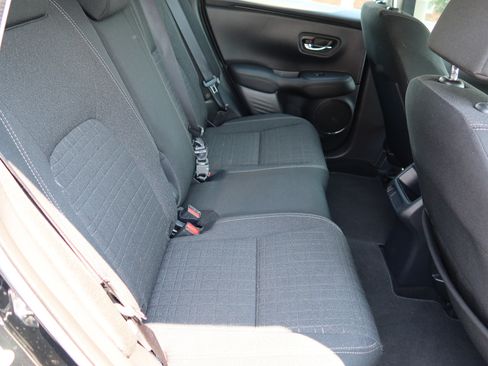 Used 2024 Honda HR-V LX image 13