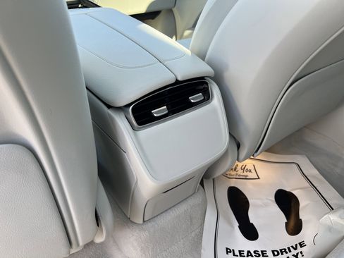 Certified 2023 Mercedes-Benz EQE 350+ 4MATIC SUV image 24