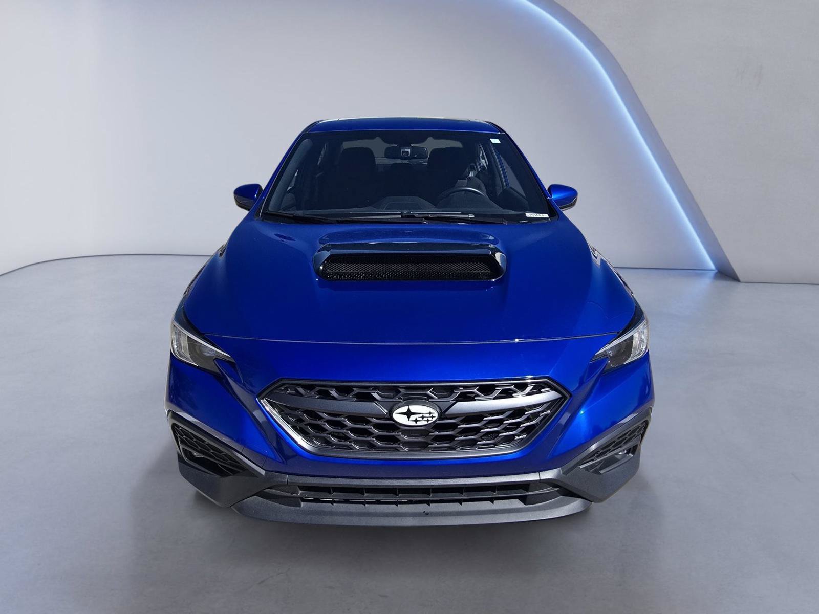 Used 2022 Subaru WRX Premium AWD/4WD image 8