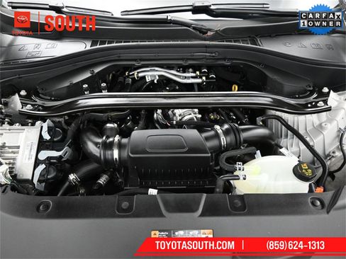 Used 2025 Lincoln Aviator Reserve w/ Equipment Group 201A image 31