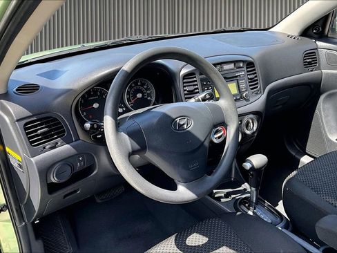Used 2008 Hyundai Accent GS FWD image 14