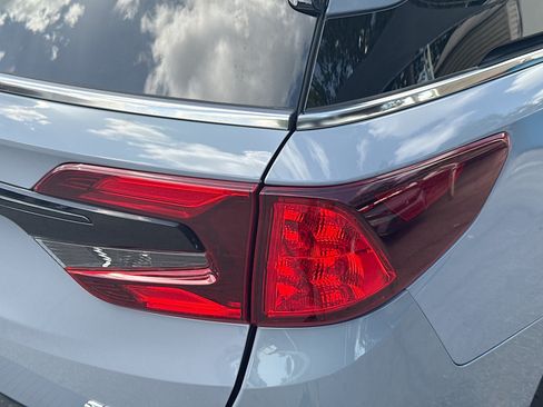 Certified 2023 Honda Odyssey Sport image 26