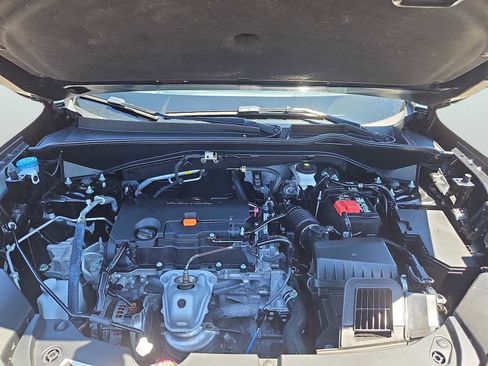 Certified 2025 Honda HR-V Sport image 30